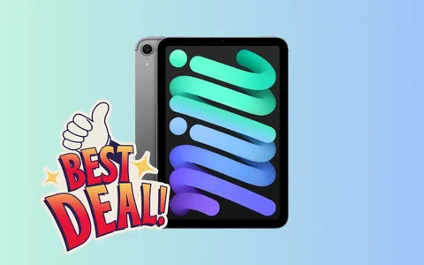 Apple iPad mini: il tablet più innovativo sul mercato in promo speciale