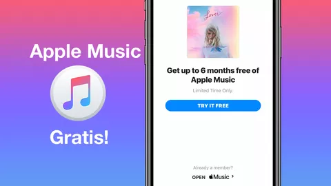 Apple Music gratis: tutti i trucchi per spendere poco (o niente)