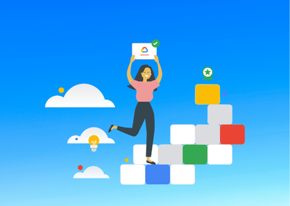 Google Cloud Pro: al via le iscrizioni al corso per sviluppatori