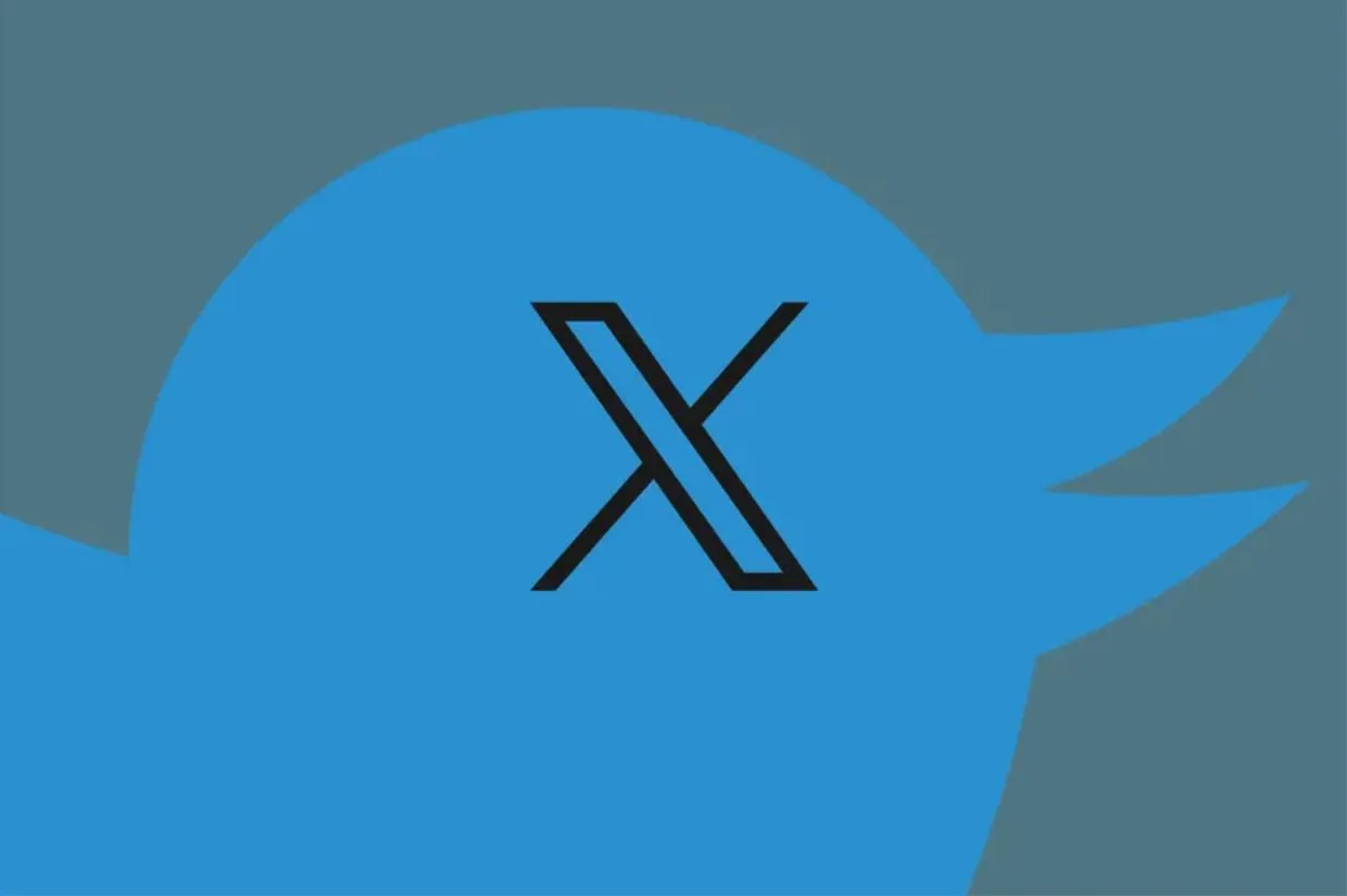 Addio Twitter.com: da oggi è ufficialmente X su tutta l'infrastruttura