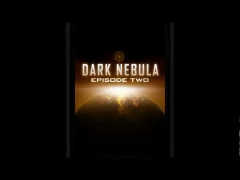 Dark Nebula - Episode Two intro movie