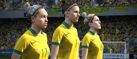 FIFA 16: cosa manca alle versioni PS3 e Xbox 360
