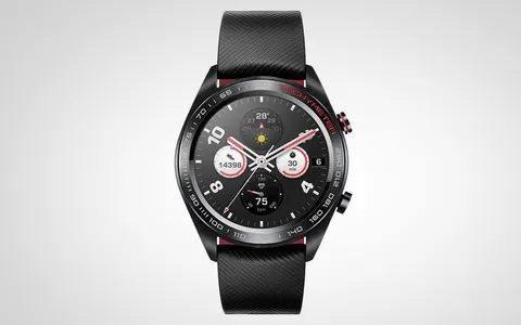 Honor Watch Magic in Europa a 179 euro
