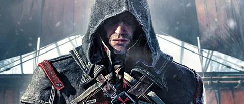 Assassin's Creed Rogue: uscita su PC e requisiti