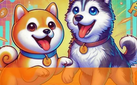 3 prevendite di meme coin da non perdere: Pepe Unchained, PlayDoge, Shiba Shootout