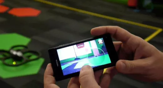 Nokia pensa alle mappe indoor 3D