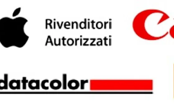 Tour sulla gestione del colore e dello scatto con Apple e Canon