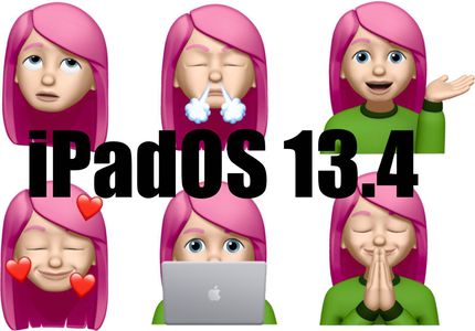 iPadOS 13.4: le novità delle Beta