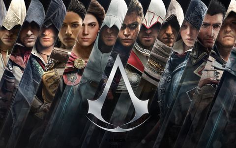 Assassin’s Creed Origins, giocalo gratis tutto il weekend: ecco come
