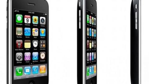 Nuova vita per l'iPhone 3GS sul mercato delle ricaricabili