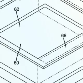 Apple: cornici touch per iWatch?