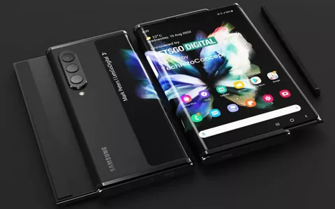 Samsung: oltre ai due foldable, arriverà un 