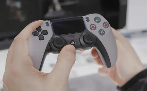 PS6: Sony conferma il lettore dischi per la nuova console