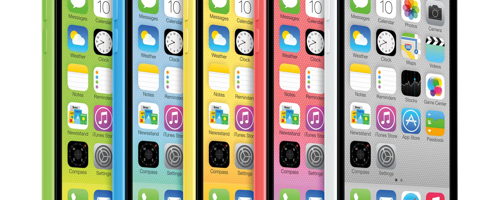 iOS 10.3.2, niente supporto a milioni di iPhone 5 e iPhone 5c