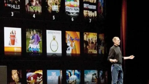 Noleggio digitale: cosa dovrà affrontare Apple in Europa