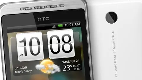 Android 4.0 Ice Cream Sandwich su HTC Hero?