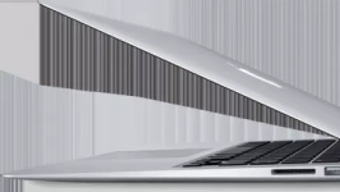 Nuovi MacBook Pro da 15