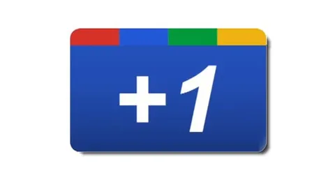 Il +1 sarà un ingrediente della ricetta Google