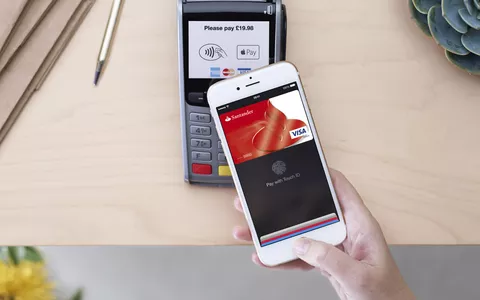 Apple Pay presto potrebbe raggiungere anche i negozi online