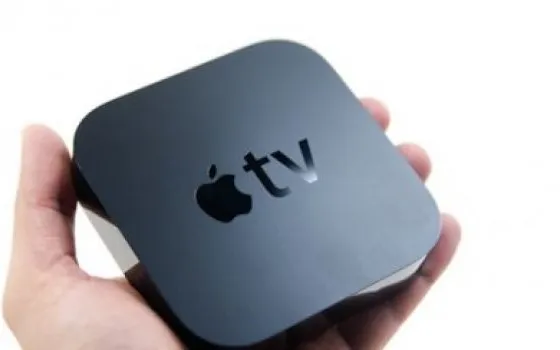 Apple ha venduto un milione di nuove Apple Tv