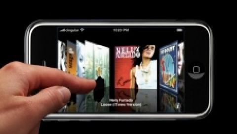 Quale futuro per il Touch Screen di Apple?