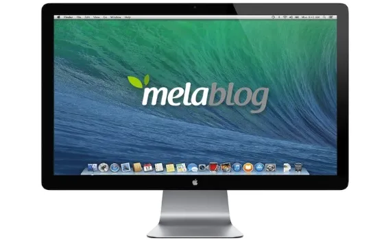 Thunderbolt Display, calano le scorte dei rivenditori: nuovi modelli in arrivo?