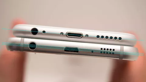 Apple VS. Samsung, la perfezione del design contro l'approssimazione