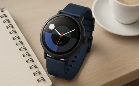 CMF By Nothing Pro 2: smartwatch multifunzionale a meno di 60€ su Amazon