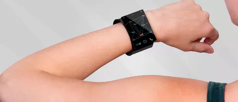 Smartwatch di Google by LG in vendita a luglio?