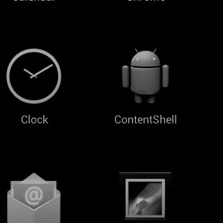 Chromoting, controllo remoto su Android