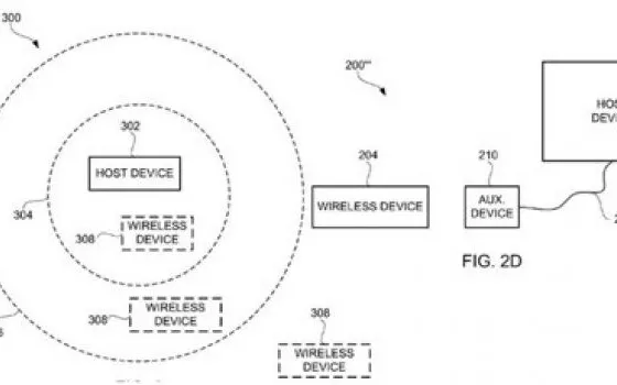 Il Bluetooth rivisto e corretto da Apple