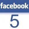 Buon compleanno Facebook