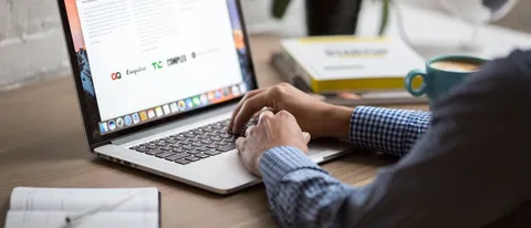 MacBook Pro: finisce l'era dei 17 pollici