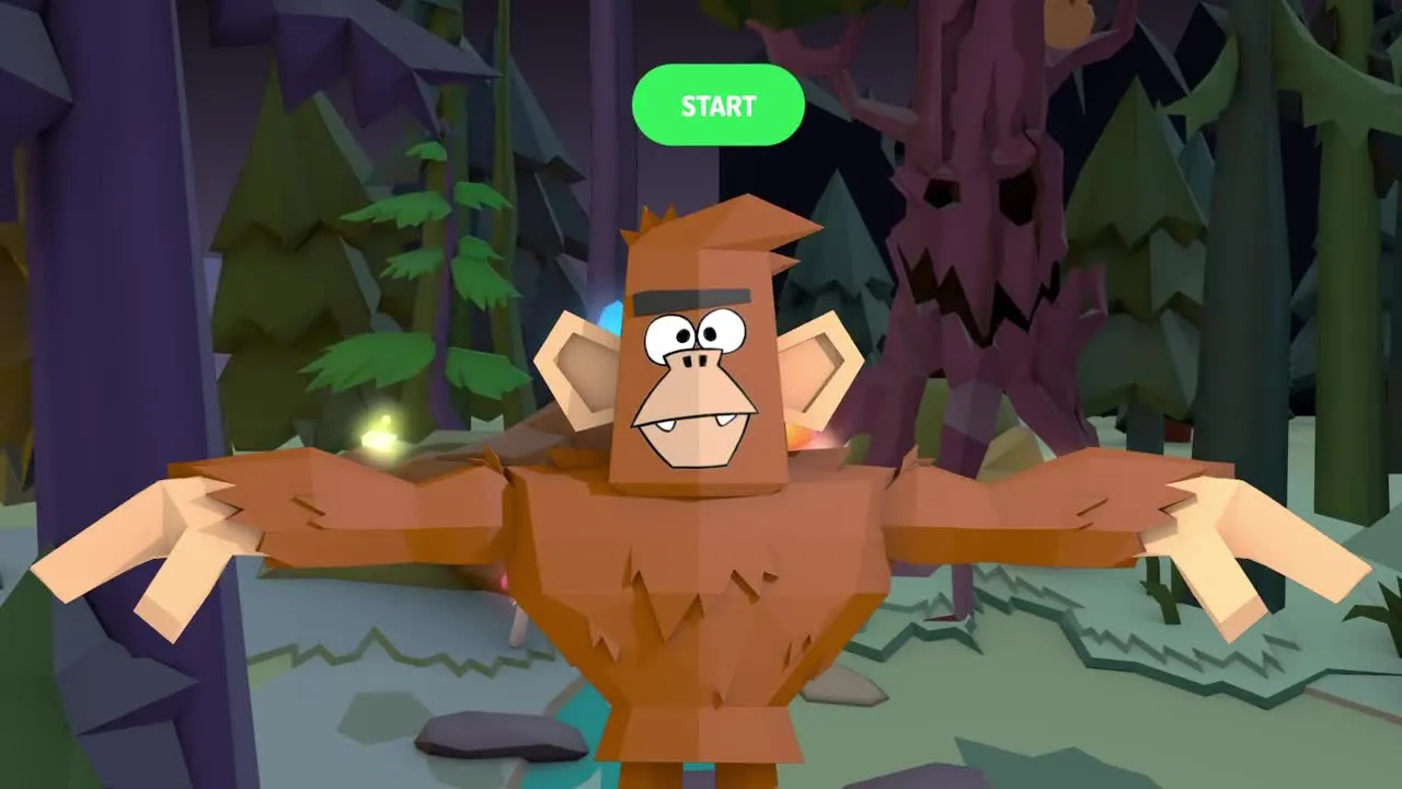 Toontastic 3D stimola la fantasia dei bambini