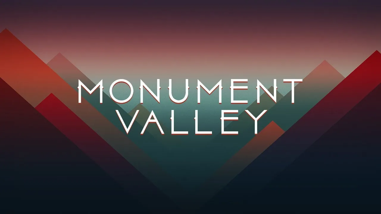 Monument Valley - Universal - HD Gameplay Trailer