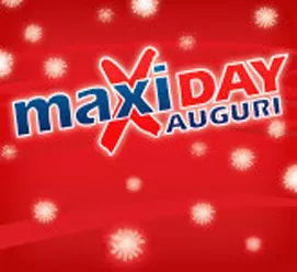TIM: arriva Maxxi Day Auguri Messaggi
