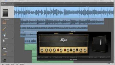 Nuovo Logic Studio con Logic Pro 9, MainStage 2 e Soundtrack Pro 3