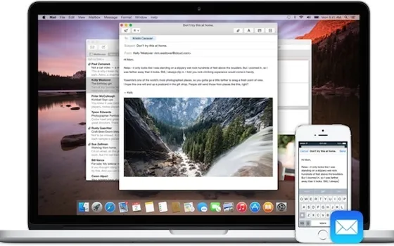 Come impostare e usare Handoff tra iPhone e iPad