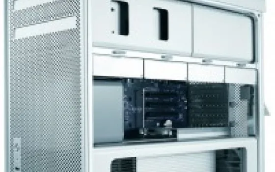 Mac Pro: lo speed bump potrebbe arrivare il 16 marzo