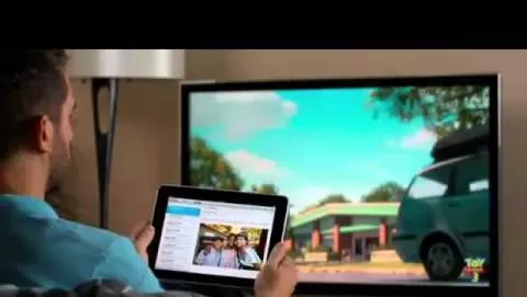 iOS 8 e AirPlay, la connessione ad Apple TV funziona anche senza WiFi
