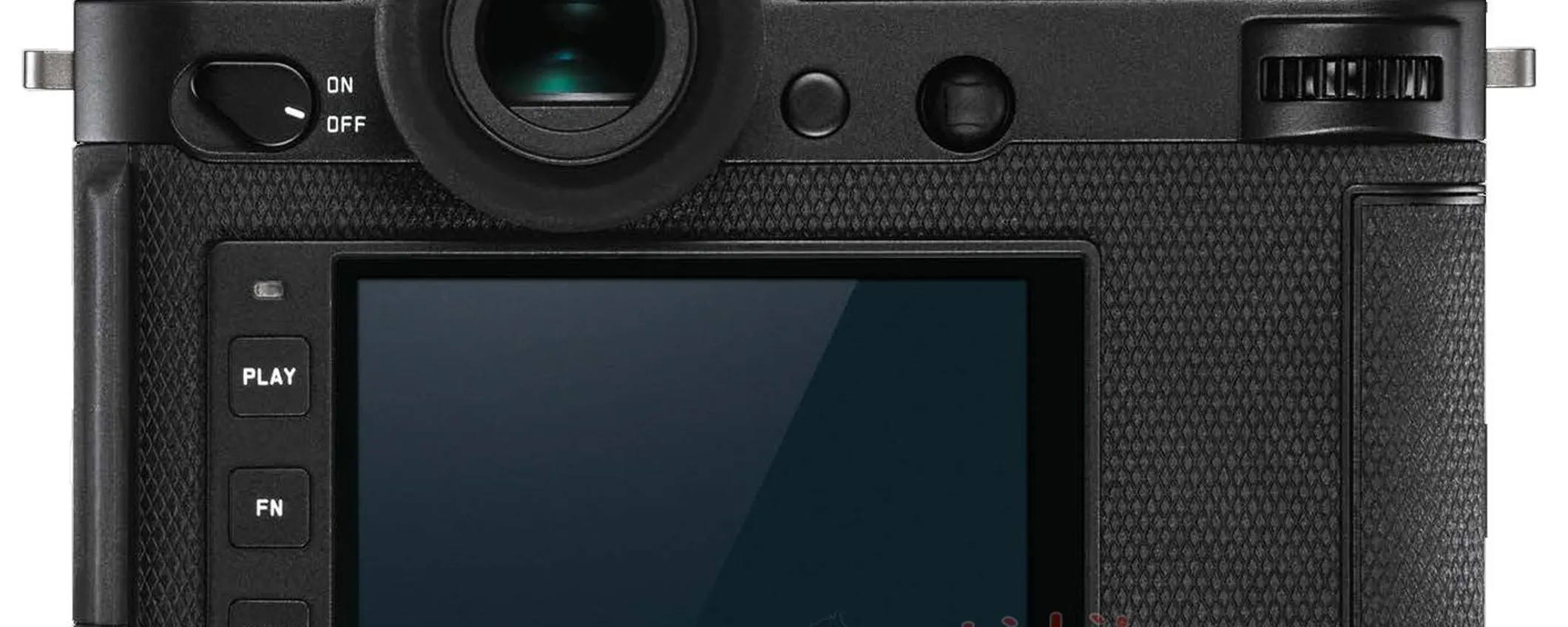 Rumors: prime immagini della Leica SL2