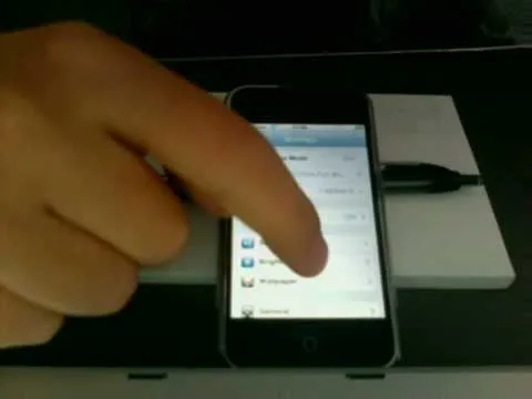 Nissan Leaf iAd announcement!