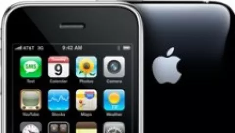 Vendite iPhone USA: -24% nell'ultimo trimestre del 2008