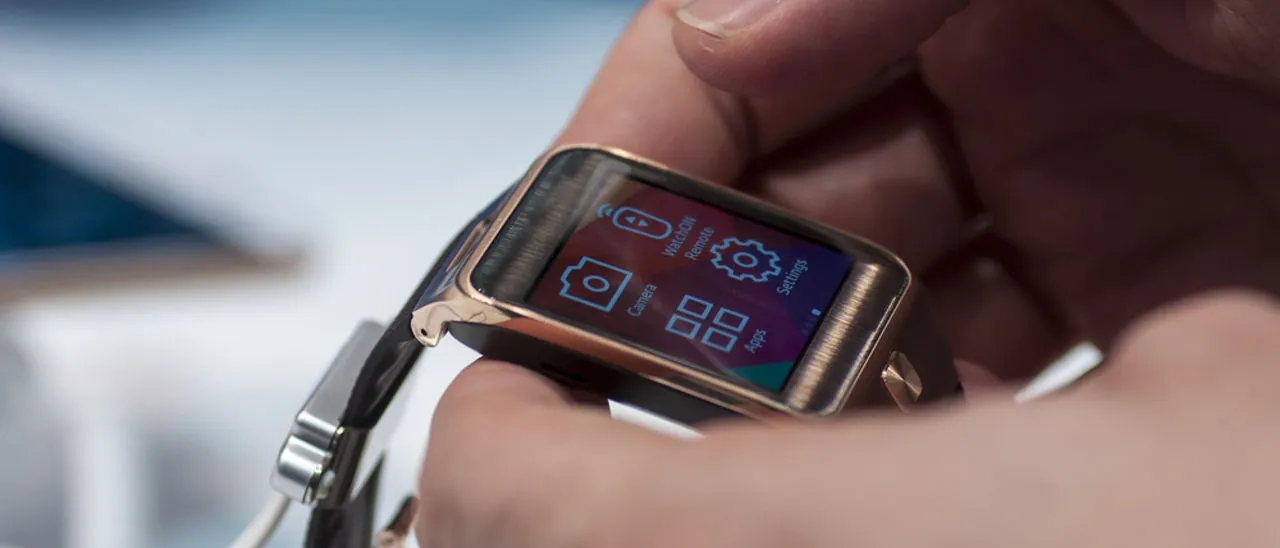 Samsung Gear S acquistabile in Italia a 399 euro