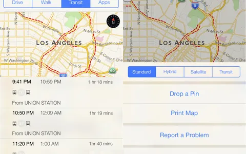 iOS 9: Split-Screen, Multi-Utenza e Mappe migliori