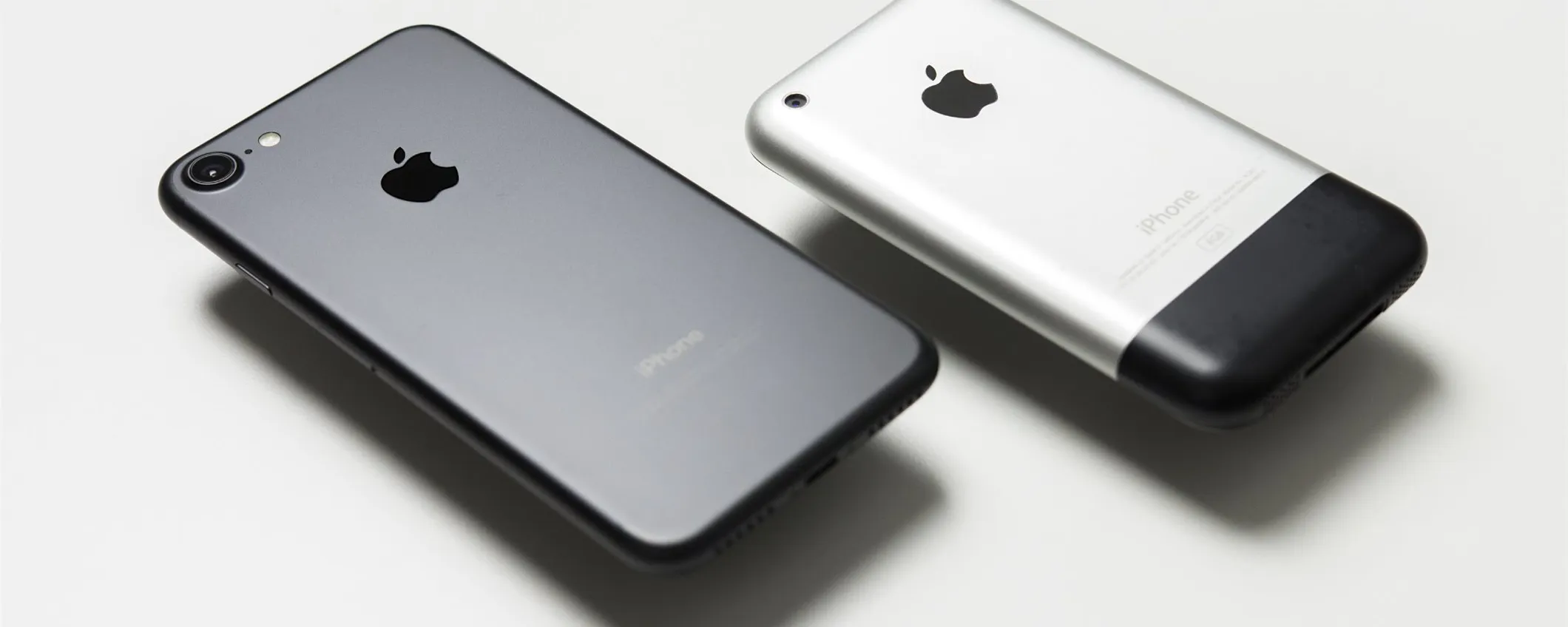 10 anni di iPhone, 5 curiosità sullo smartphone che ha cambiato tutto