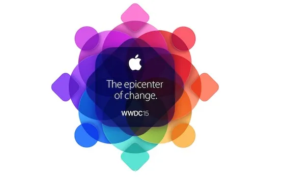 WWDC 2015, la conferenza di Apple parte l'8 giugno