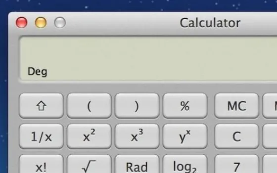 HiDPI, la tecnologia Retina di OS X Lion