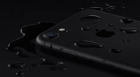 Eliminare Acqua da iPhone: un'app rimuove i liquidi negli speaker