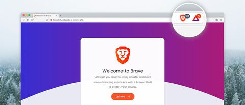Brave 1.0 disponibile per Windows, macOS e Linux
